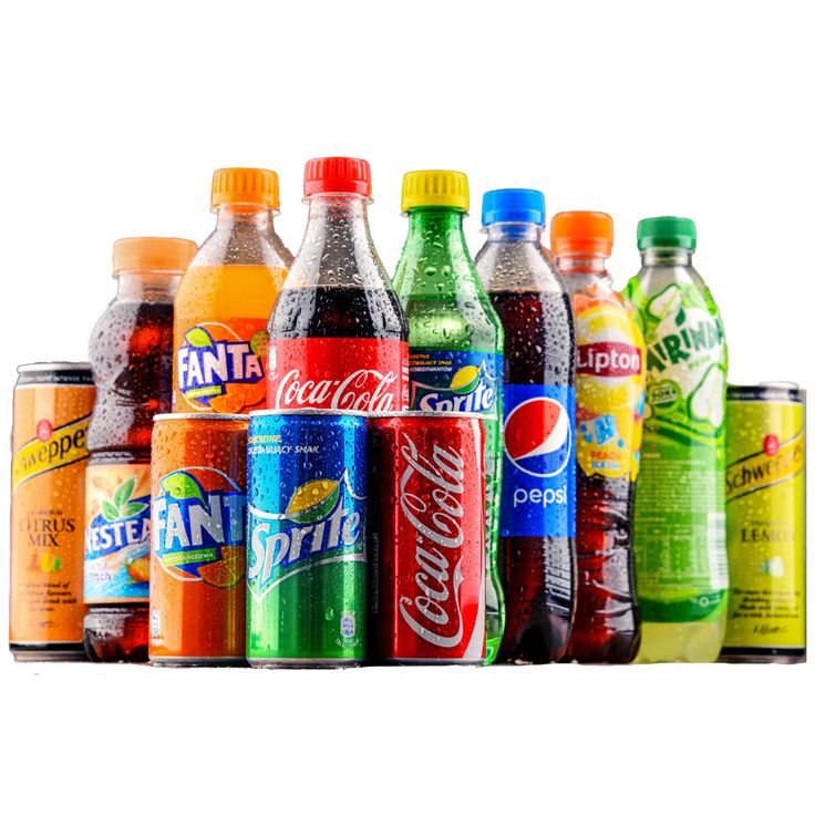 Beverages