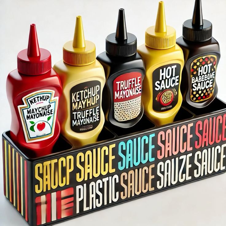 Condiments