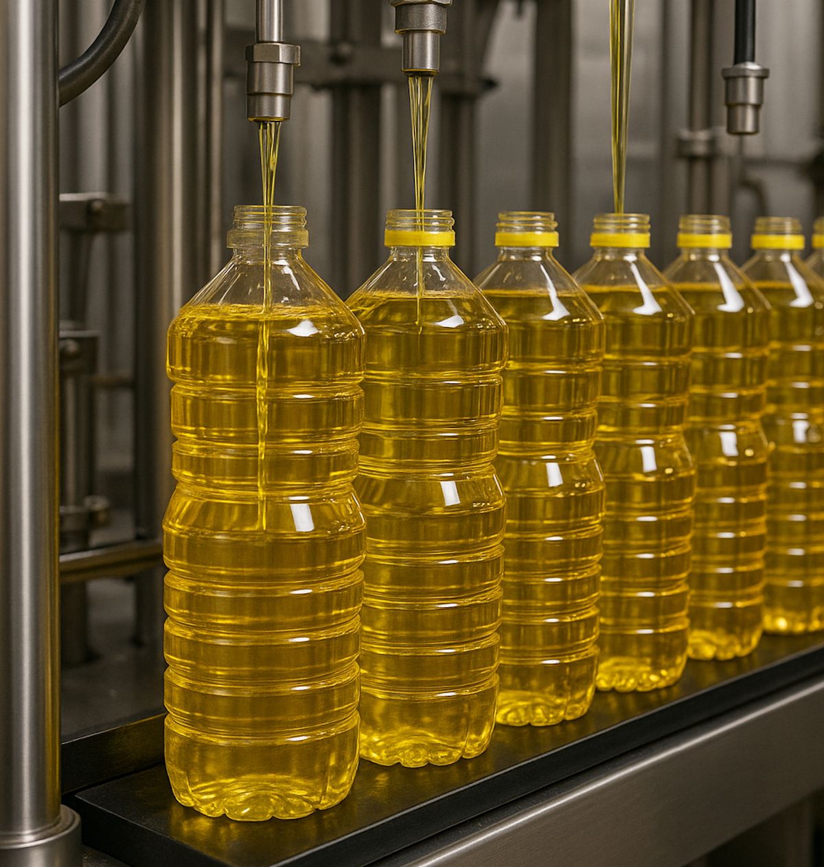 Cooking Oil