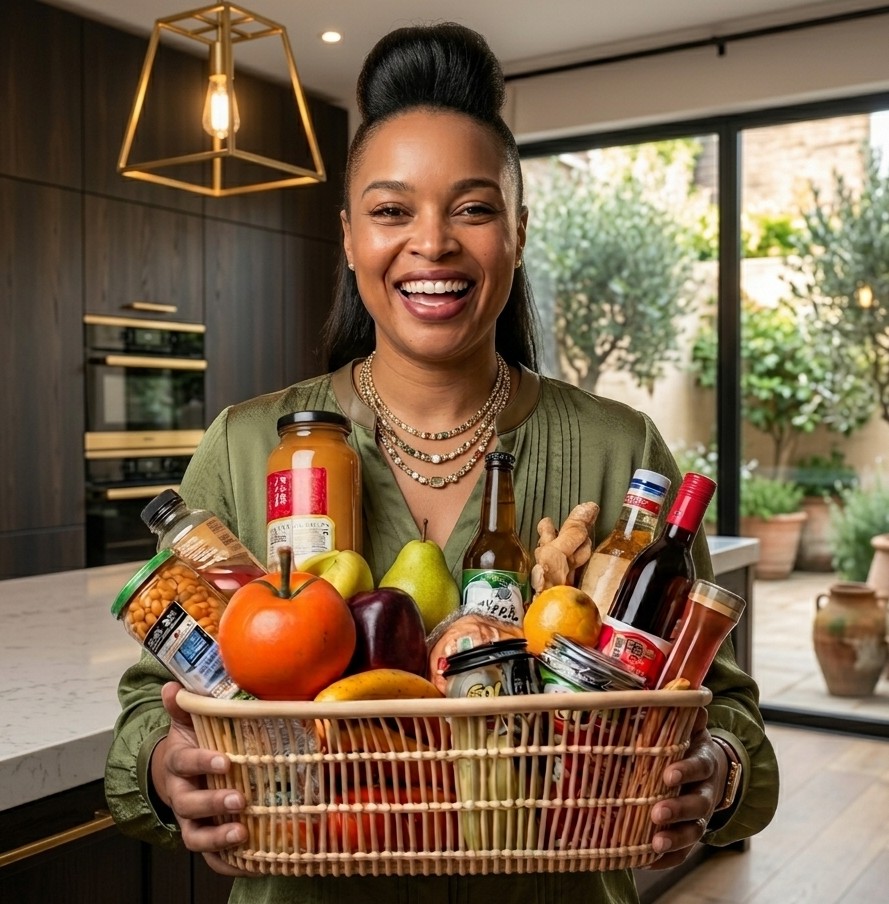 La Reine Branded Products