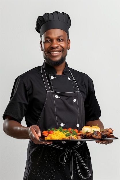 Food Styling
