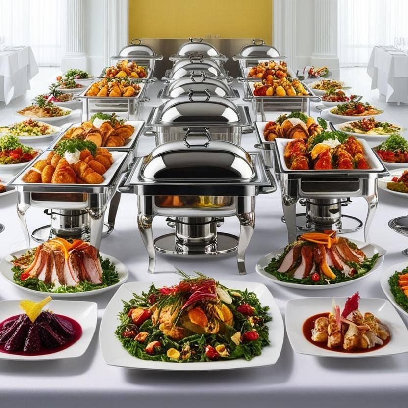 La Reine Catering Services