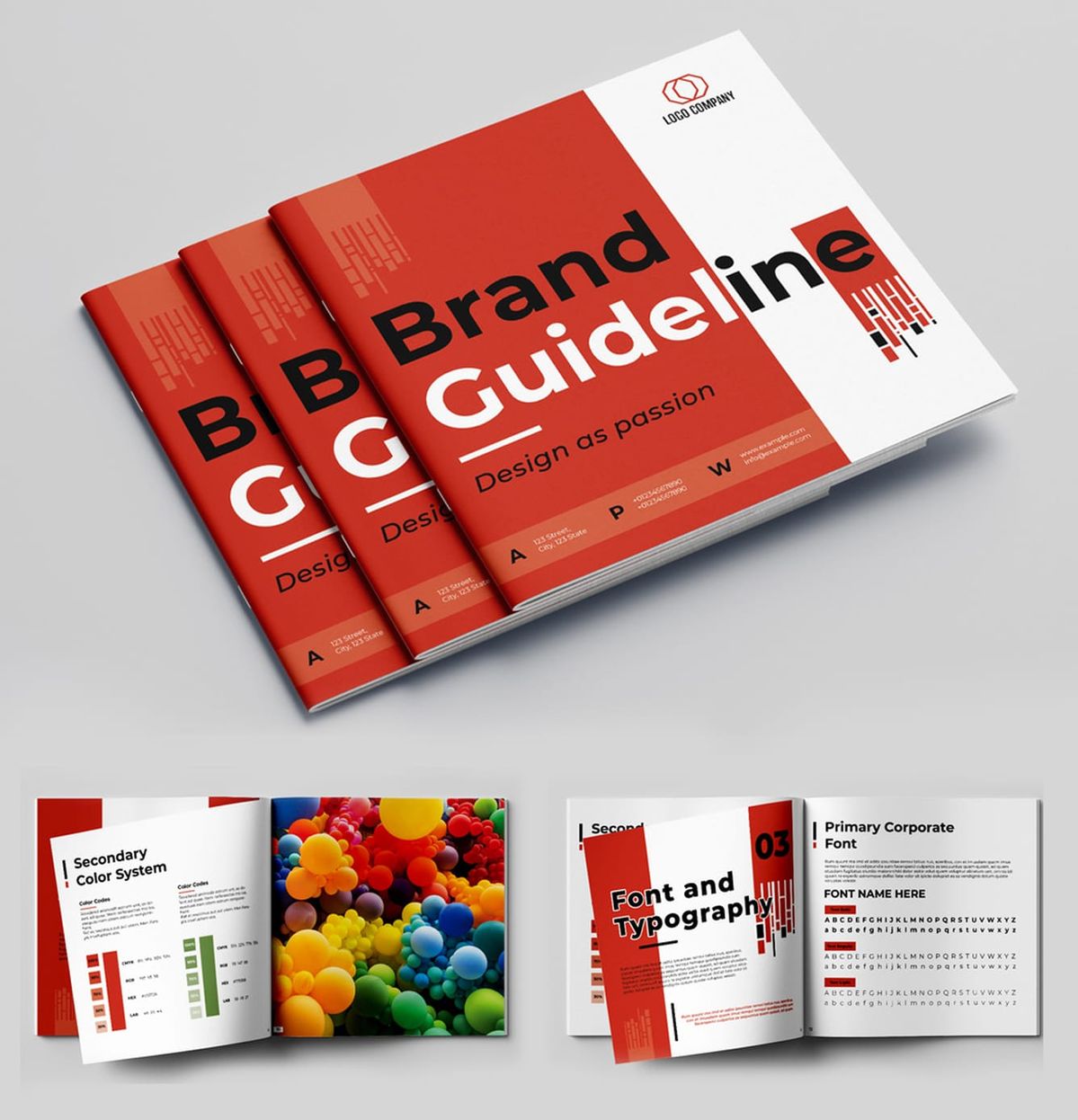 Brand Guidelines
