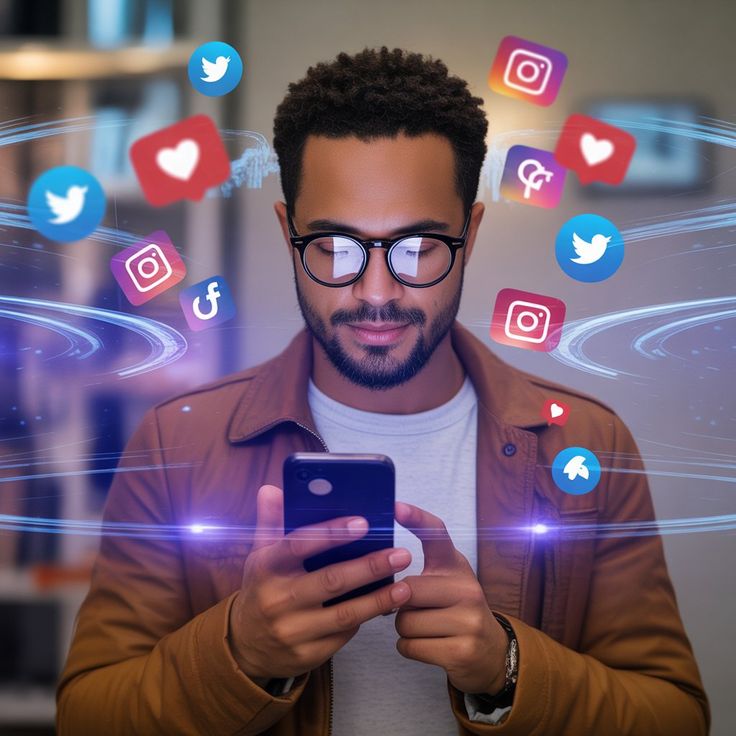 La Reine Social Media Marketing