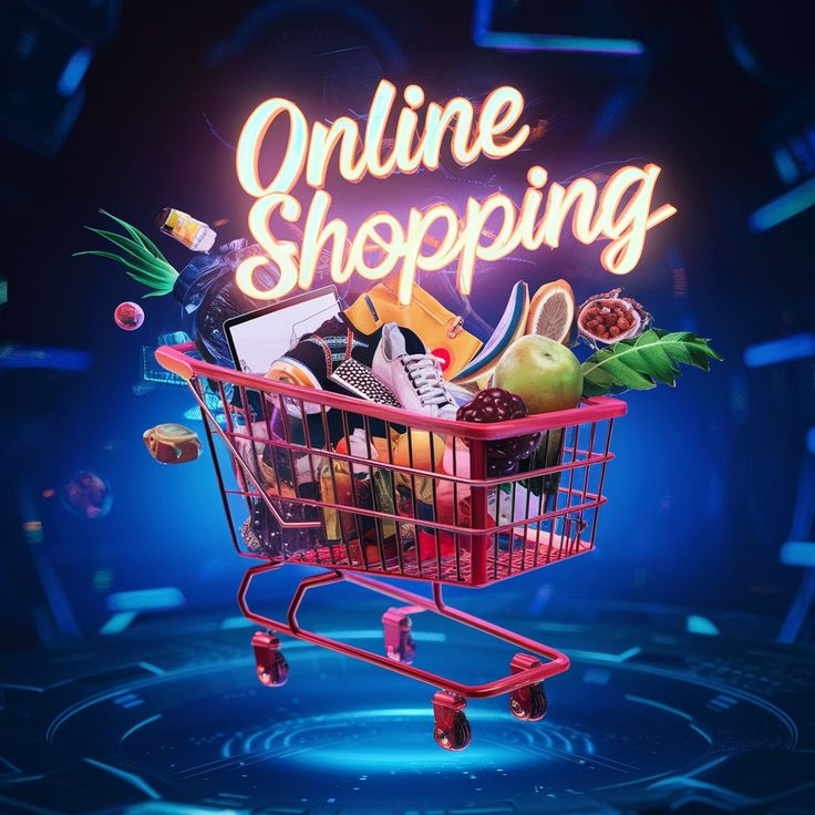 La Reine Online Shop