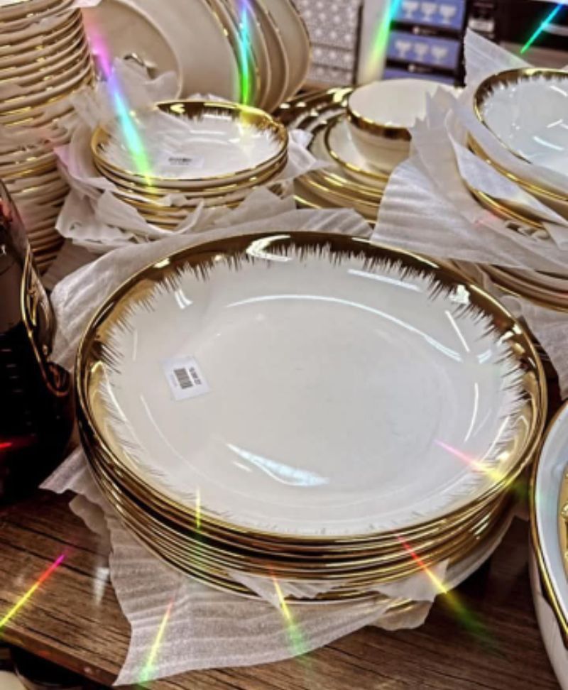 Plates for Hire