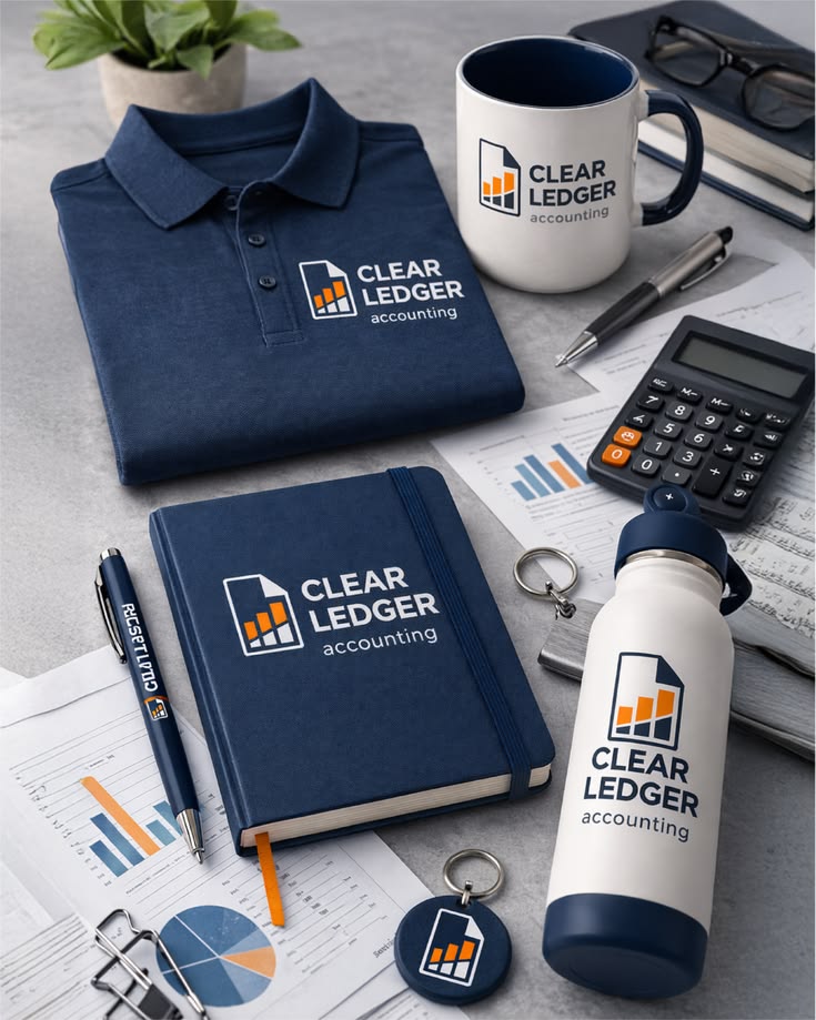 Logo Design