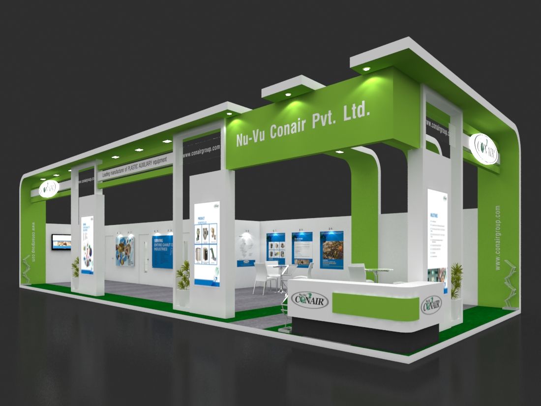 Exhibition Stands