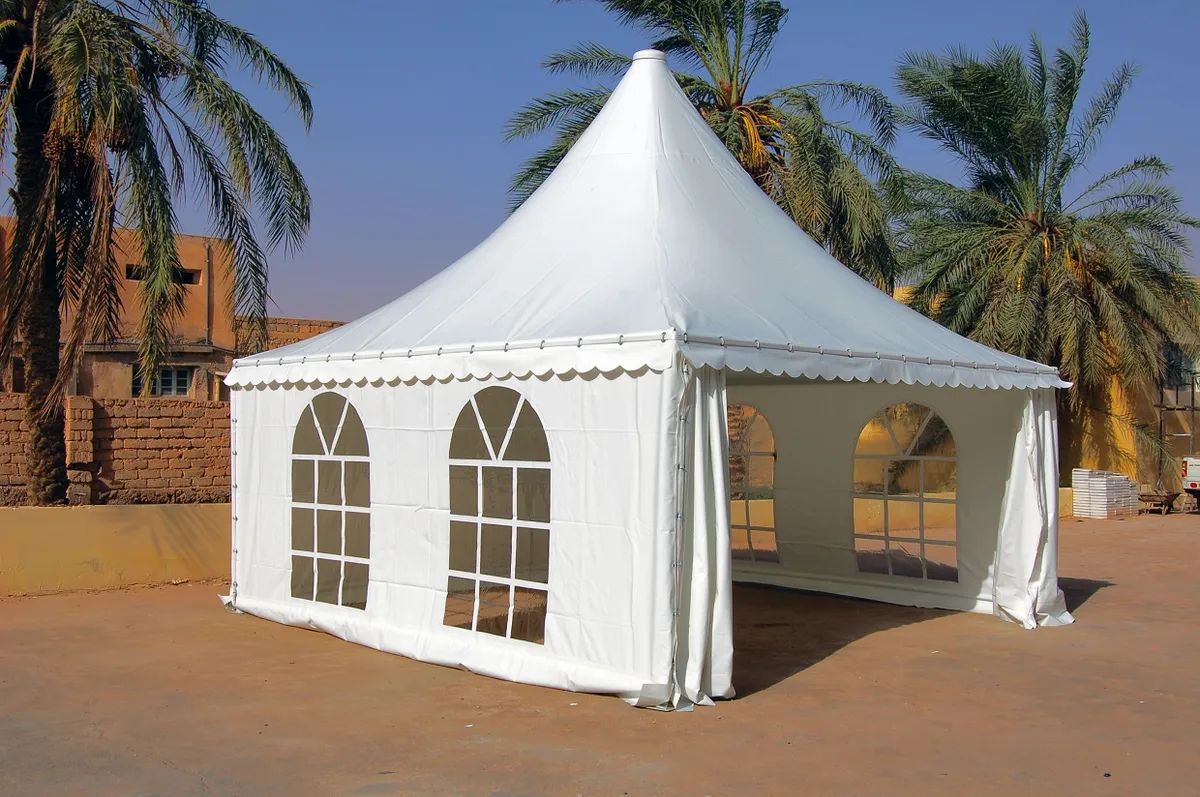 Tents for Hire
