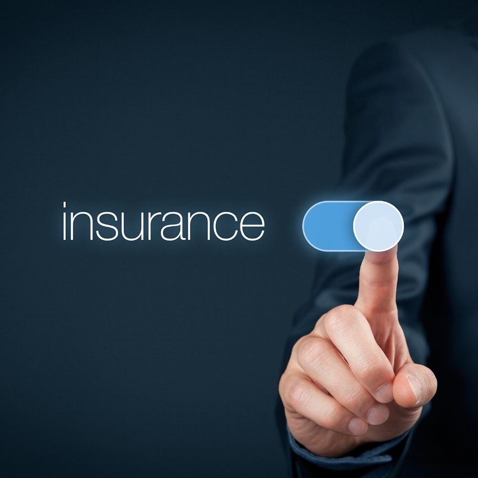 Insurance Client